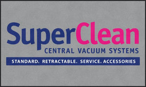 Superclean