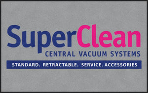 Superclean