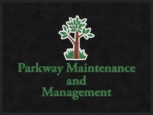 Parkway Maintenance