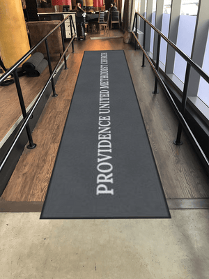 PROVIDENCE UMC