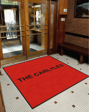 THE CARLYLES