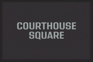 COURTHOUSE SQUARE