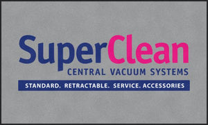 Superclean
