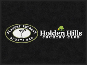Holden Hills Country Club