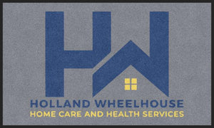Holland Wheelhouse