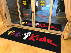 Fit 4 Kidz 2