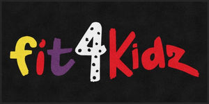 Fit 4 Kidz 2