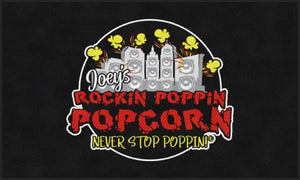 Joeys RPP RP