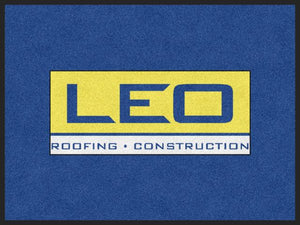 Leo Roofing and Construction