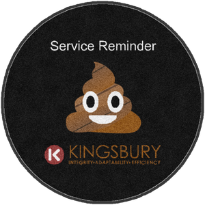 Service Reminder