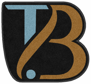 Office door mats