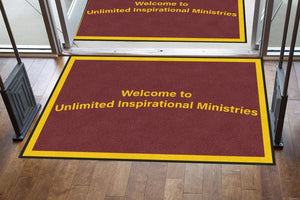 Unlimited Inspirational Ministries