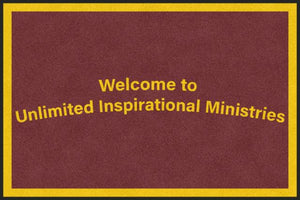 Unlimited Inspirational Ministries