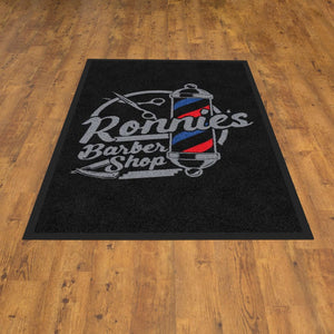 Ronnie’s Barber Shop
