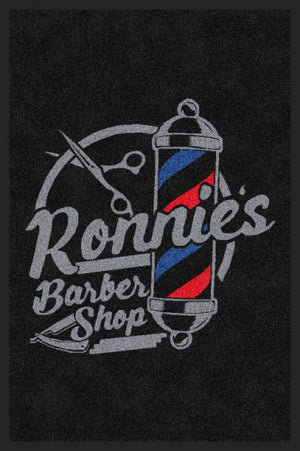 Ronnie’s Barber Shop