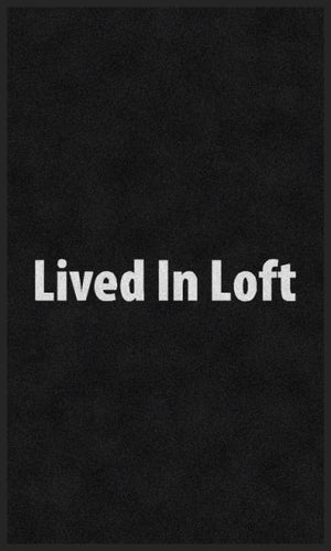Lived In Loft