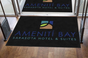 Ameniti Bay