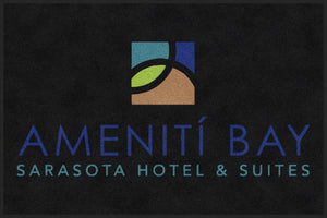 Ameniti Bay