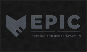 Epic Nursing Floormat