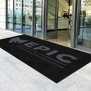 Epic Nursing Floormat