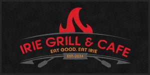 Irie Grill