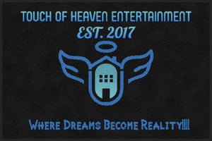 Touch of Heaven Entertainment