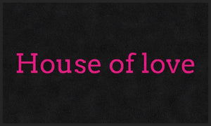 House of love
