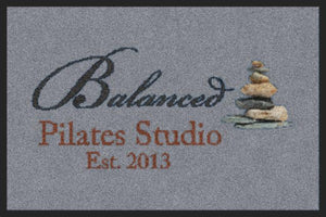 Balanced Pilates Studio