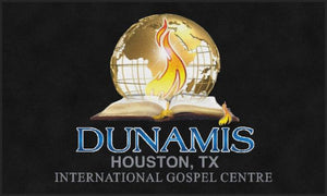 Dumamis Center Houston TX