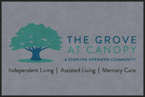 The Grove at Canopy