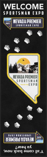 Nevada Sportsman expo