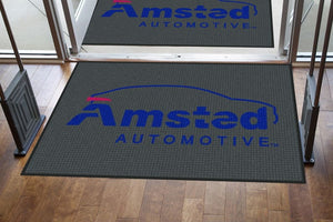 AAG Waterhog Doormat