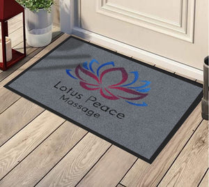 Lotus Peace Massage