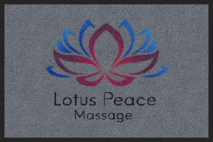 Lotus Peace Massage