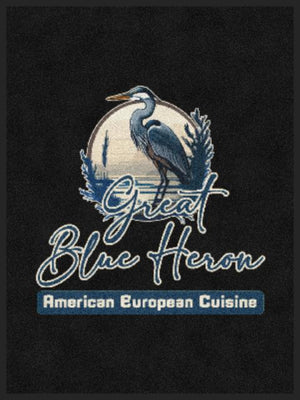 Great Blue Heron - CYO