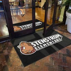 Stenstrom Elem