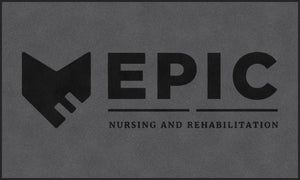 Epic Nursing Floormat