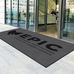 Epic Nursing Floormat