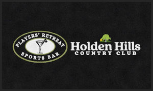 Holden Hills Country Club