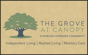 The Grove at Canopy