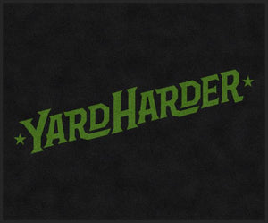 Yard Harder