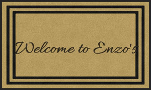 Enzo's-write your own