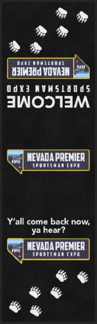 Nevada Sportsman expo