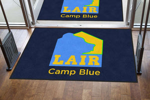 Lair of the Bear
