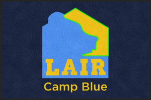 Lair of the Bear