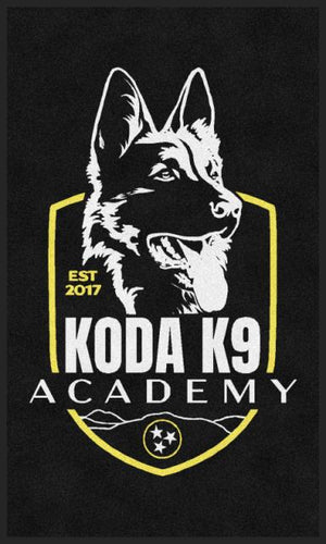 Koda K-9