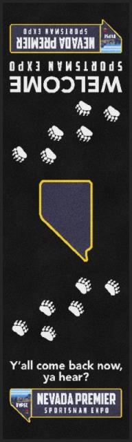 Nevada Sportsman expo