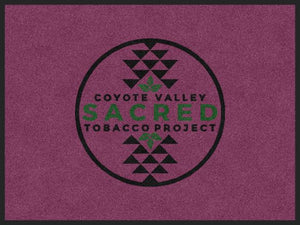 Keeping Tobacco Sacred