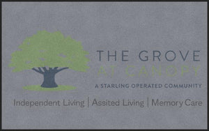 The Grove at Canopy