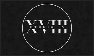 XVIII